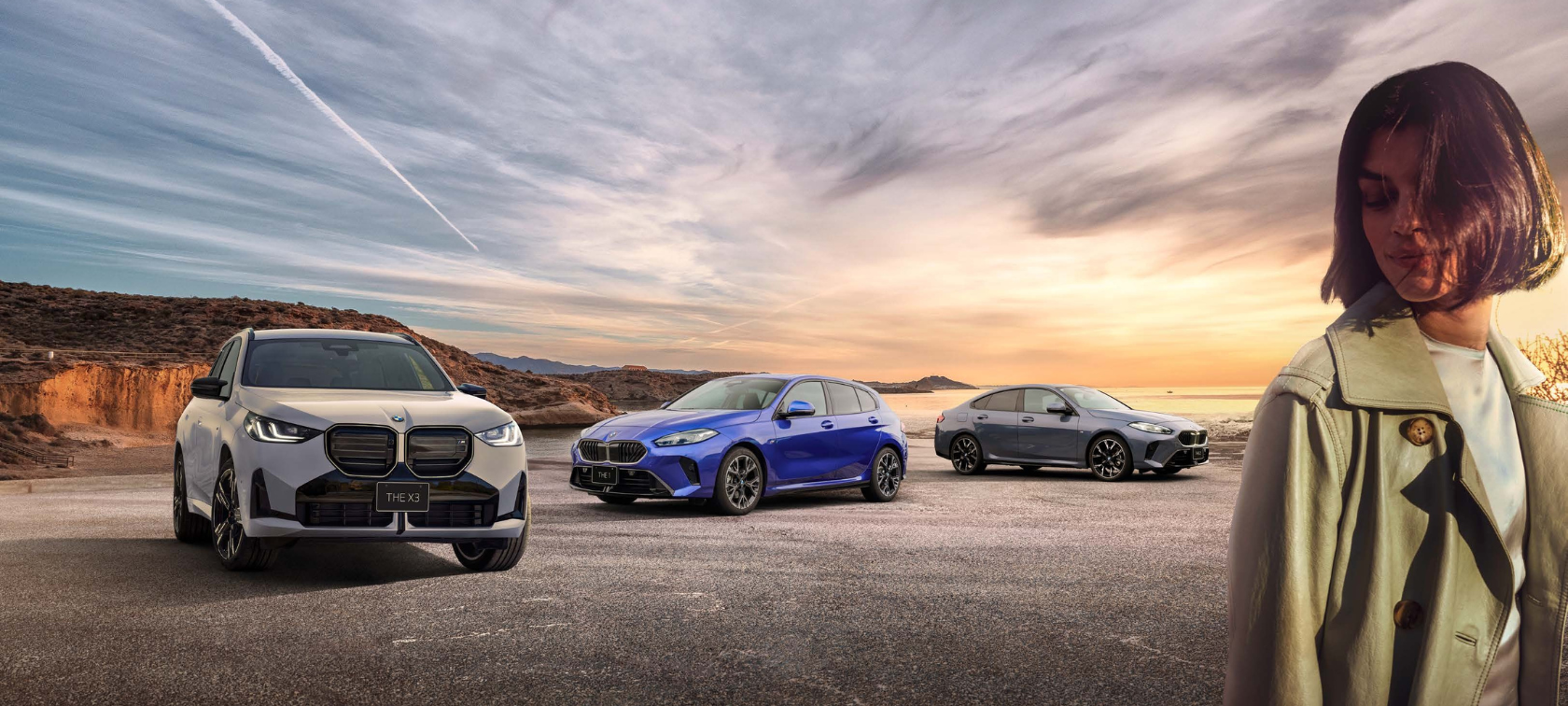 Tomei-Yokohama BMW 町田鶴川支店 | BMW 正規ディーラー